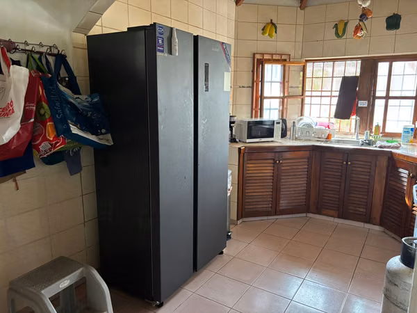 CASA AMOBLADA EN ALQUILER – COSTA ESMERALALDA...solo $1,200