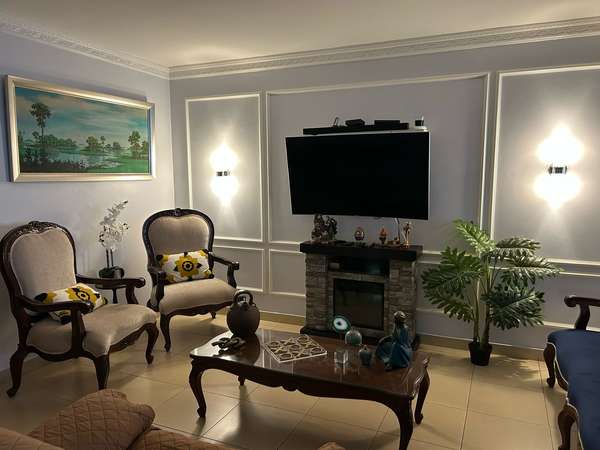 Venta de Apartamento en Bella Vista