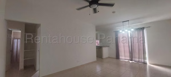 Rental House in Chorrera ABS