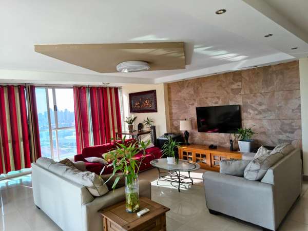 ALQUILER APARTAMENTO EN DOS MARES