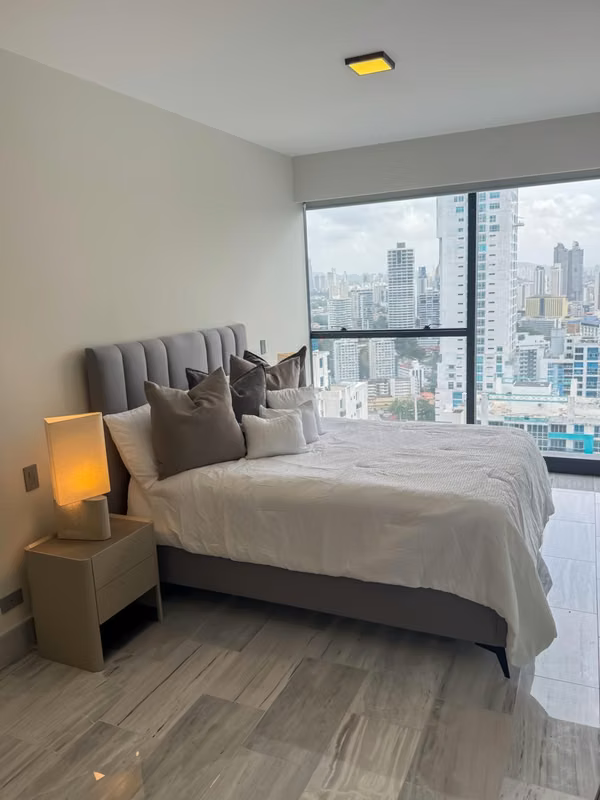 VENTA APARTAMENTO BELLA VISTA NUOVO ARMANI