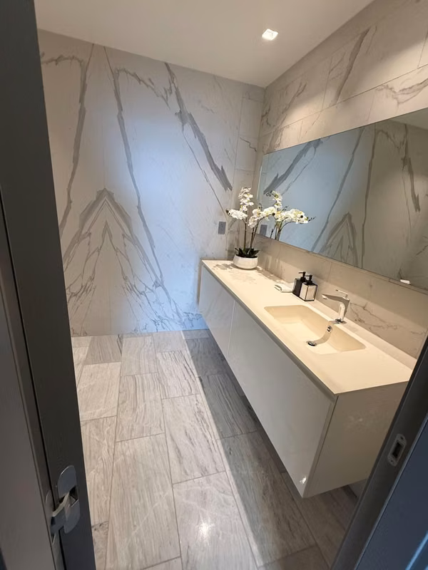 VENTA APARTAMENTO BELLA VISTA NUOVO ARMANI