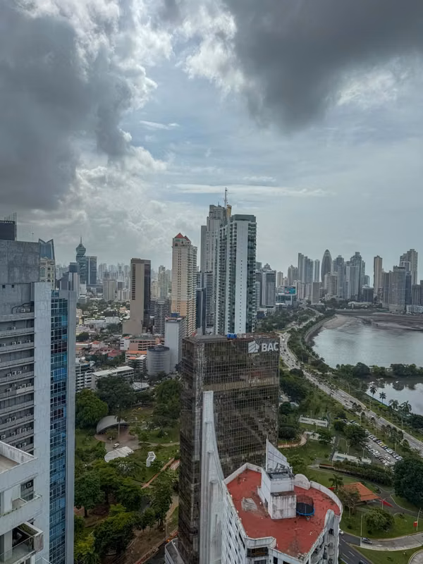 VENTA APARTAMENTO BELLA VISTA NUOVO ARMANI