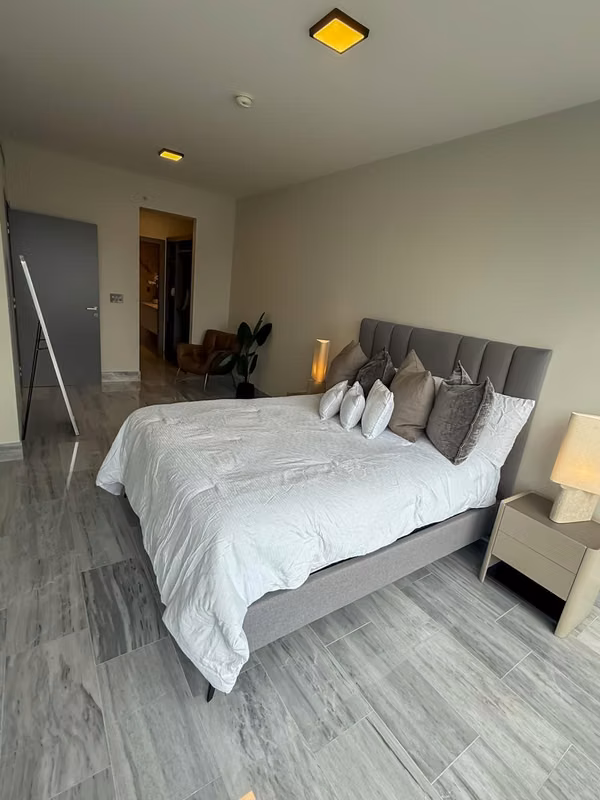 VENTA APARTAMENTO BELLA VISTA NUOVO ARMANI
