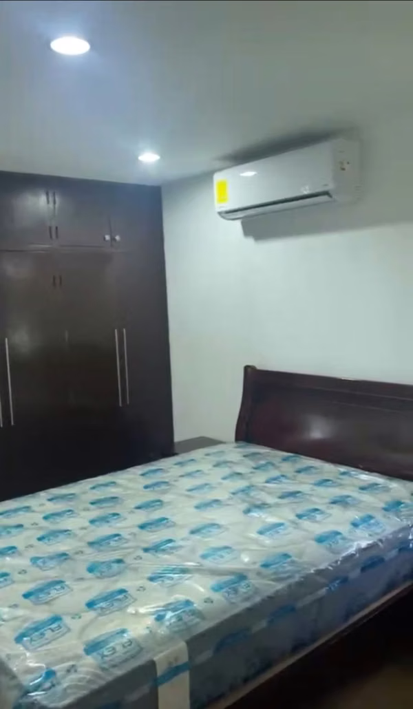 Se Alquila Apartamento Amoblado En Bella Vista