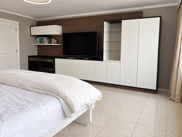 Venta de Penthouse en Marbella, PH Monticello, 287 m²
