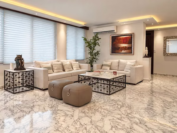 Venta de Penthouse en Marbella, PH Monticello, 287 m²