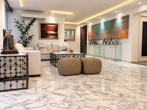 Venta de Penthouse en Marbella, PH Monticello, 287 m²