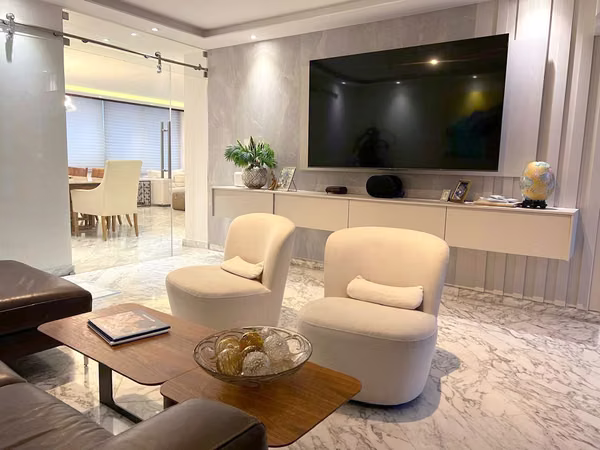 Venta de Penthouse en Marbella, PH Monticello, 287 m²