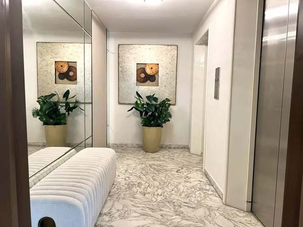 Venta de Penthouse en Marbella, PH Monticello, 287 m²