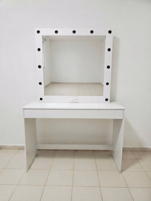 Vanity