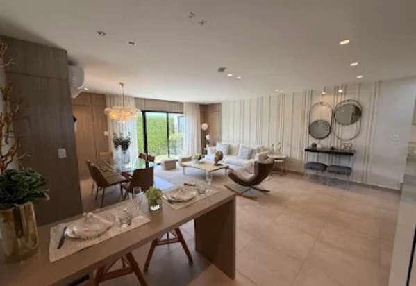 - Houses for Immediate and Future Delivery - Costa Linda / FOR SALE - Houses for Immediate and Futur
