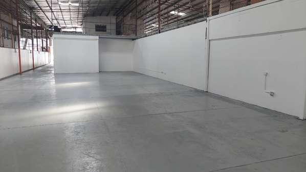 Commercial Gallery for Rent - Lefevre Park / Commercial Warehouse for Rent - Park