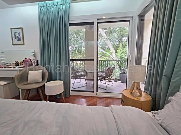 Venta de apartamento en Embassy Club Clayton   AK