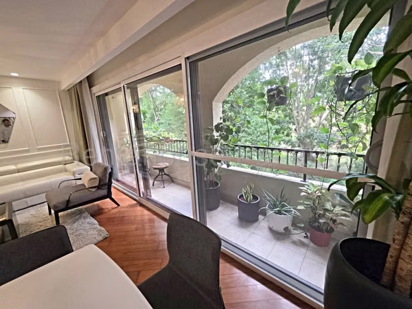 Venta de apartamento en Embassy Club Clayton   AK