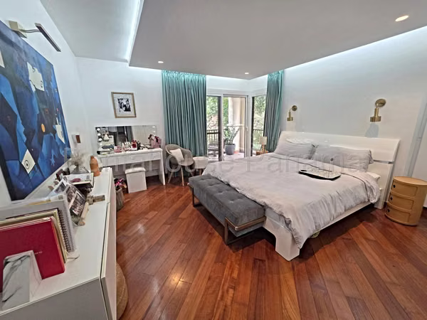 Venta de apartamento en Embassy Club Clayton   AK