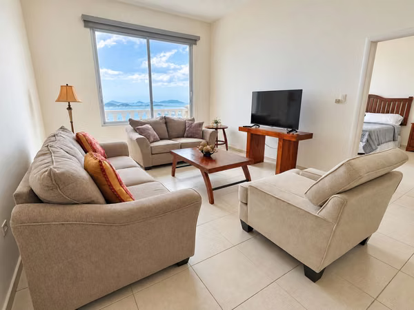 DIRECT CUSTOMERS RENT APARTMENT SEA VIEW IN BALBOA BIRD
