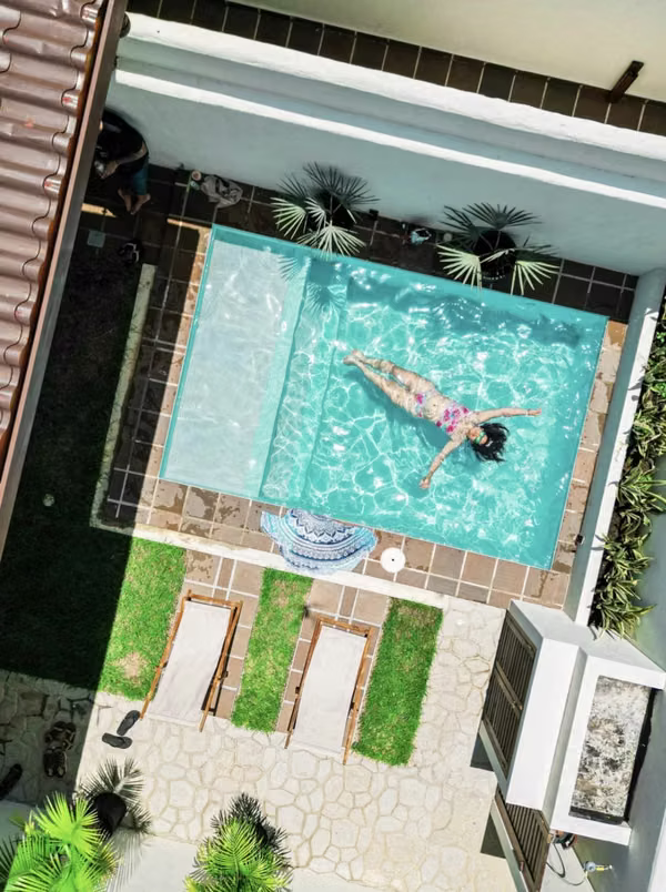 Villa in Pedasi - Your paradise in front of the Panamanian Pacific