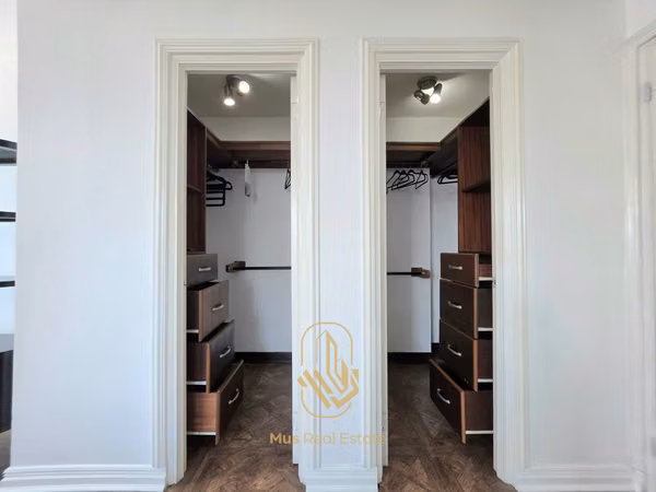 Amoblado and Equipped Apartment in Calle 50 / Bella Vista, PH Bay Obarrio - WV