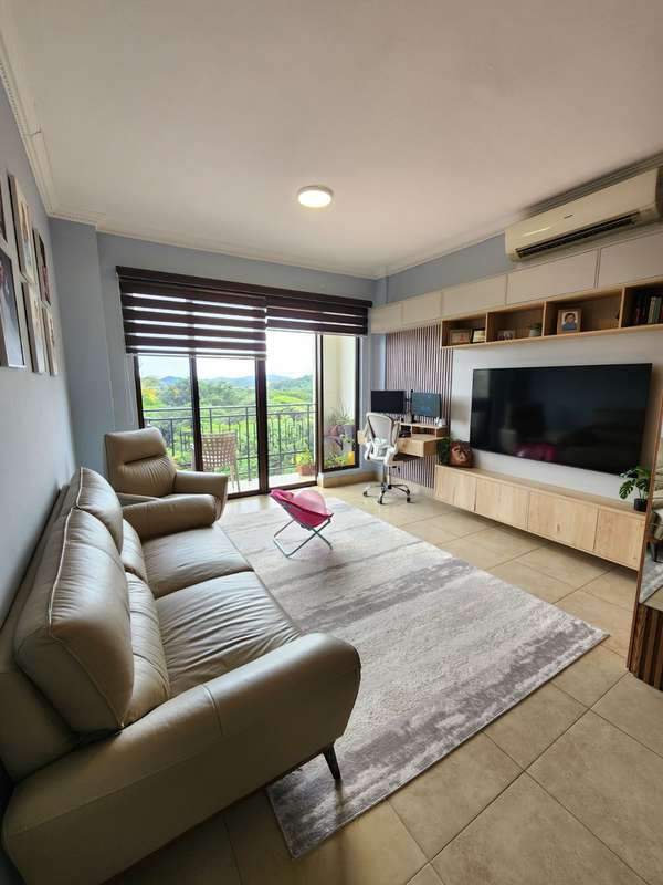 Apartment for Rent in PH AMADOR HEIGHTS - $1,700