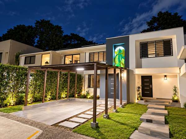 FURNISHED HOUSE FOR RENT