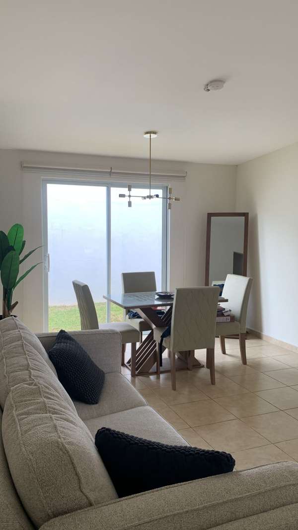 For Sale! Amoblada and Equipped House in La Chorrera (Puerto Caimito)