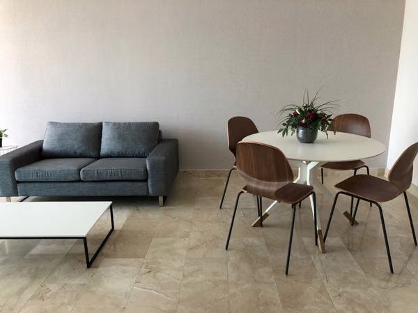 Alquilo Apartamento Amoblado – PH Dynasty | Bella Vista - MF