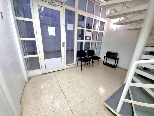 OFICINA CON 2 ESPACIOS · PLAZA PAITILLA · 47F