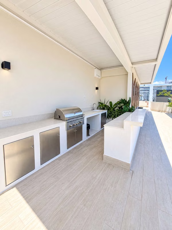 Apartment rental in Bella Vista, P.H Harmony