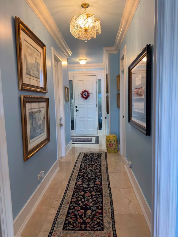Exclusive Apartment in Santa María, The Reserve | Golf View