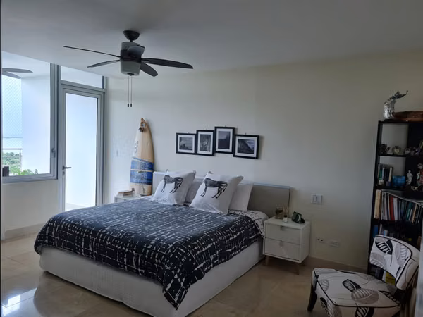 2 bedroom apartment sold in Casa Bonita