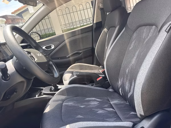 Kia K3 2026