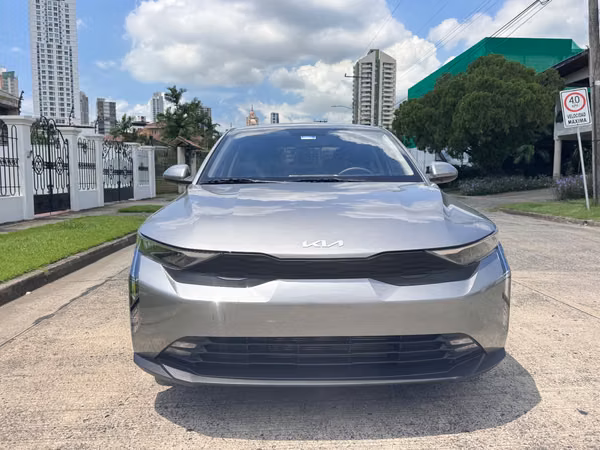 Kia K3 2026