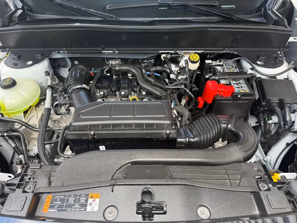 Ford Bronco Sport Semi new
