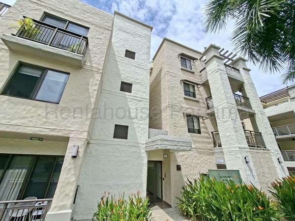 Rental Apartment Panama Pacifico HQ