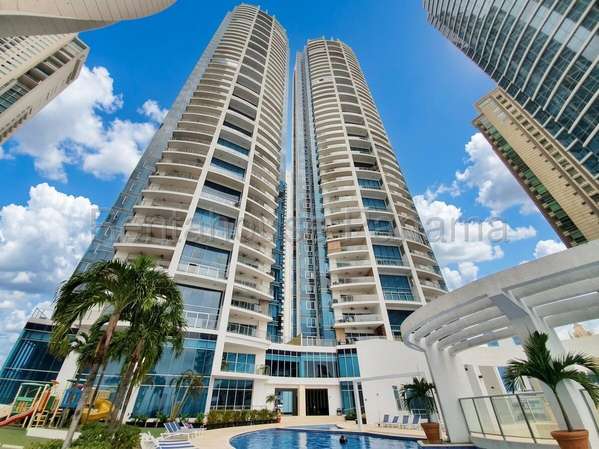 Sale of Apartment Punta Pacifica HQ