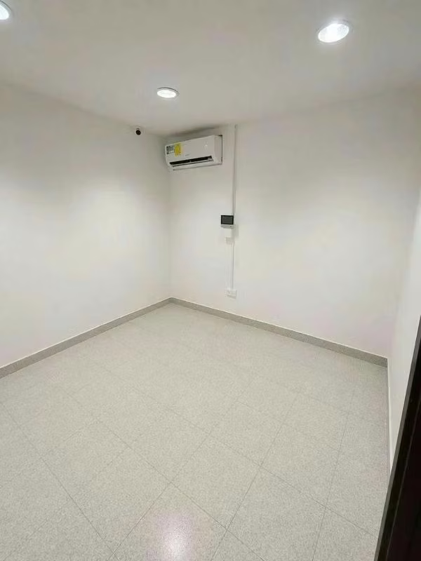 Alquiler oficina Marbella