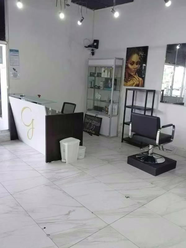 Alquiler Local Comercial Vía Porras