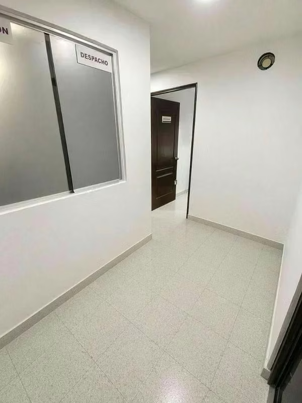 Alquiler oficina Marbella