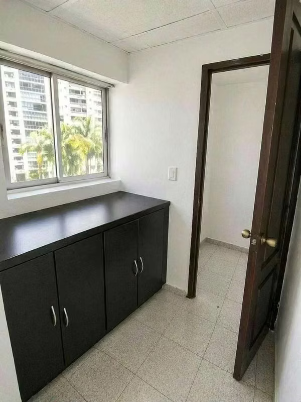 Alquiler oficina Marbella