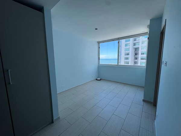 ALQUILER APARTAMENTO SAN FRANCISCO P.H. THE TOWERS
