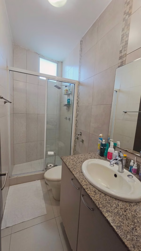 Vendo apartamento en San Francisco