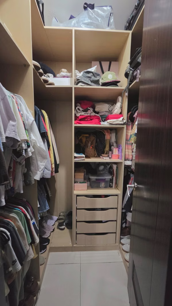 Vendo apartamento en San Francisco