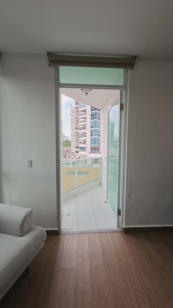 Vendo apartamento en San Francisco