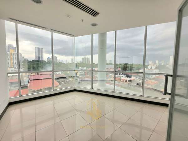 Office for Rent - Blue Business, San Francisco - WV