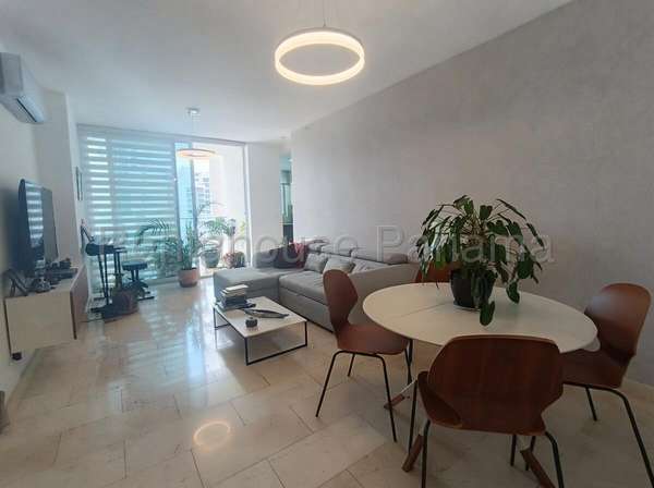 Apartment in Bellavista YDU