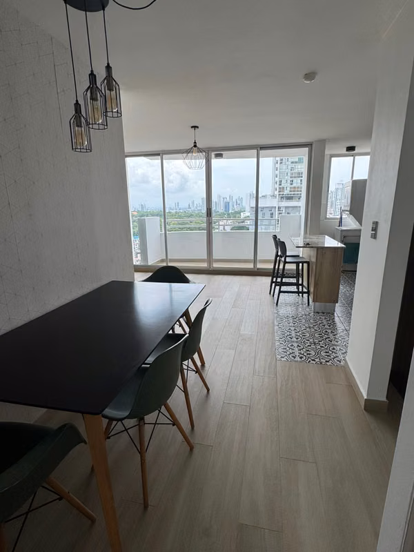 Rent Furnished Apartment in San Francisco