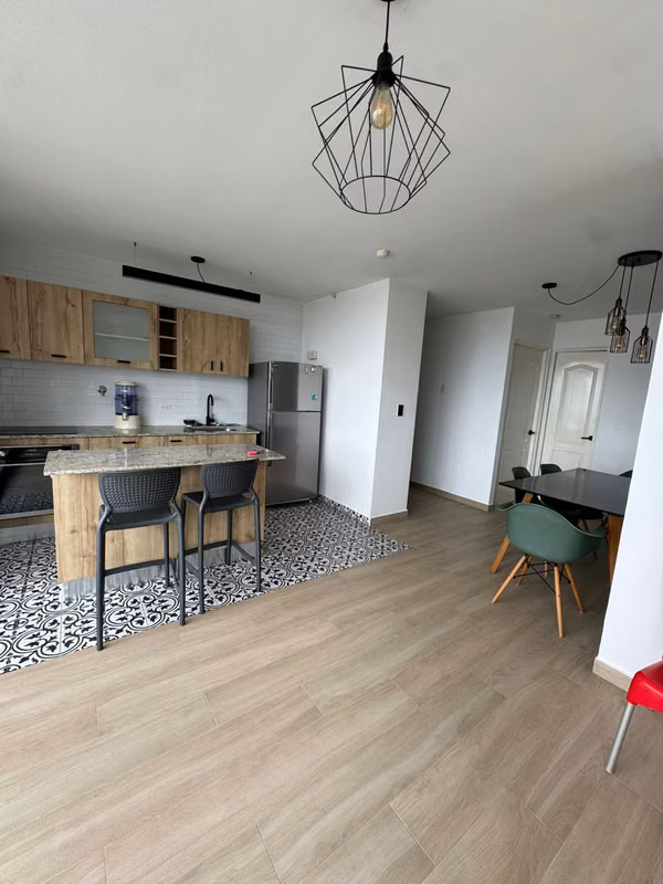 Rent Furnished Apartment in San Francisco