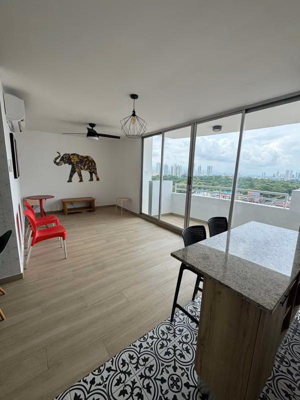 Rent Furnished Apartment in San Francisco