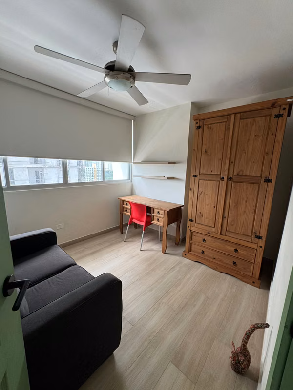 Rent Furnished Apartment in San Francisco